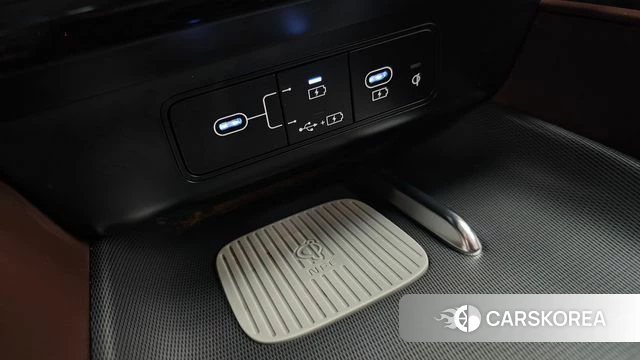 Hyundai Grandeur (GN7) id 4898708 из Кореи 29