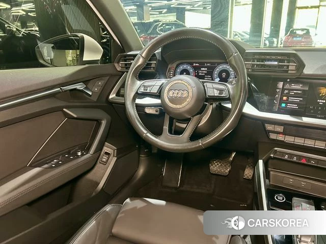 Audi A3 id 4256722 из Китая 29