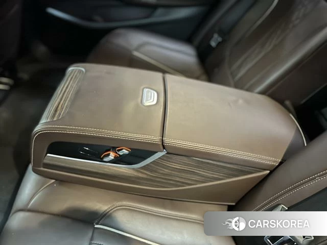 BMW 5 series id 4254302 из Китая 29