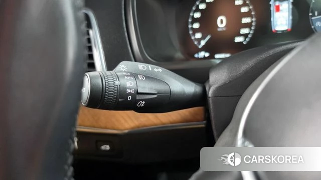 Volvo XC90 second Generation id 4864913 из Кореи 29