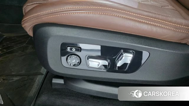 BMW X5 (G05) id 4506207 из Кореи 29