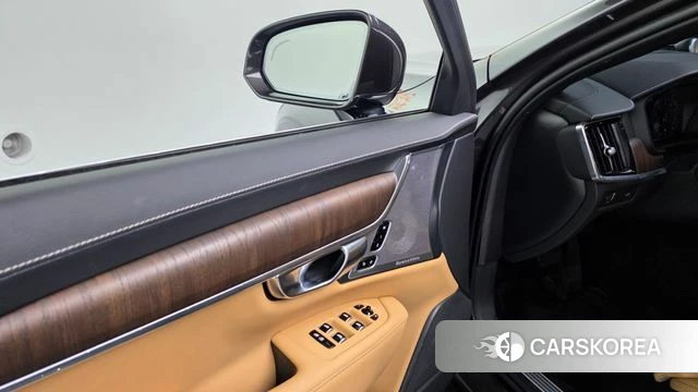 Volvo S90 id 4614195 из Кореи 29