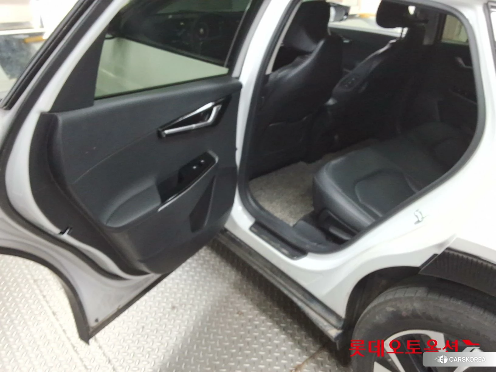 Kia EV6 id 4296853 из Кореи 29
