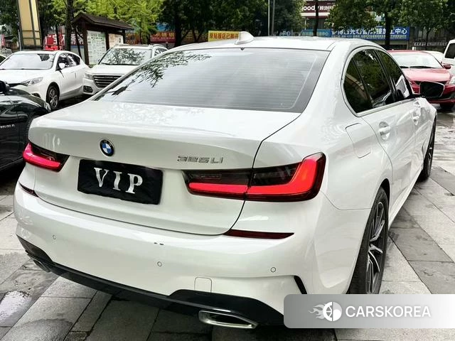 BMW 3 series id 4313790 из Китая 29