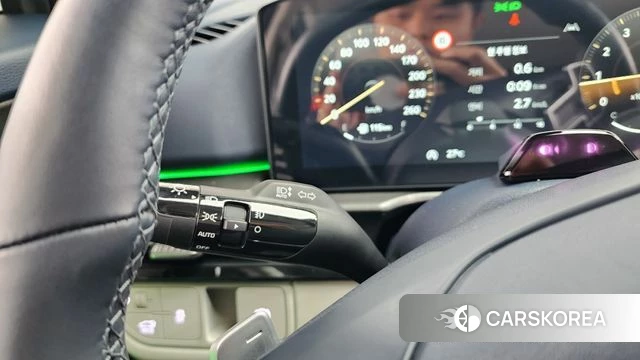 Kia The New Sportage 5th Generation id 4432510 из Кореи 29
