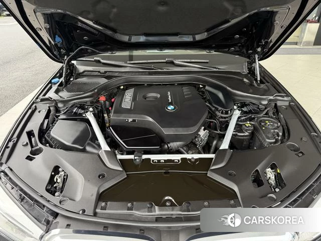 BMW 5 series id 4221394 из Китая 29
