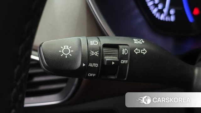 Hyundai Santa Fe TM id 4944165 из Кореи 29