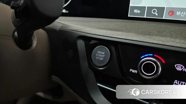 Kia K8 id 4230861 из Кореи 29