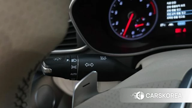 Genesis G70 id 4520224 из Кореи 29