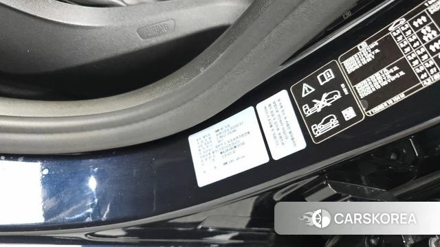 BMW 5 Series (G30) id 4742393 из Кореи 29