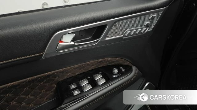 Ssangyong All New Rexton id 4779398 из Кореи 29