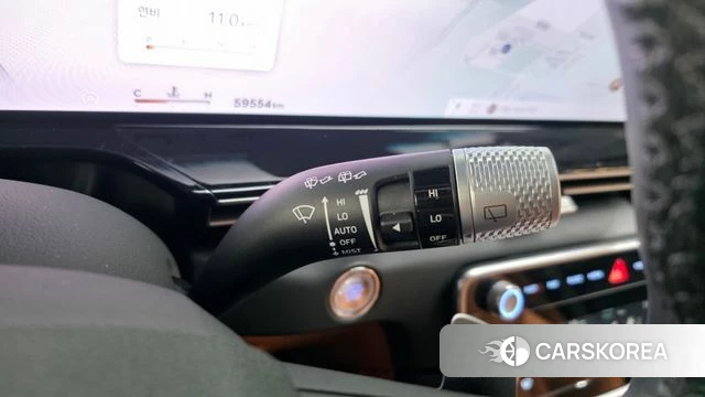 Genesis GV80 id 4302357 из Кореи 29