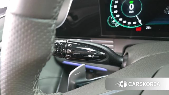 Hyundai The New Grandeur IG Hybrid id 4542688 из Кореи 29