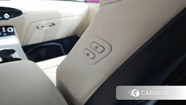Genesis GV70 id 4427006 из Кореи 29