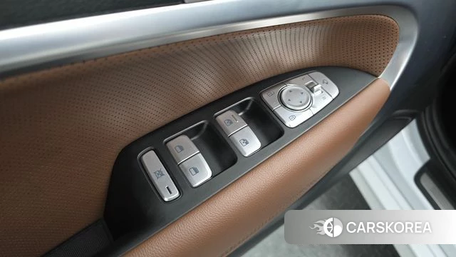 Genesis G70 id 4345371 из Кореи 29