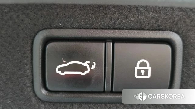Genesis G80 id 4894983 из Кореи 29