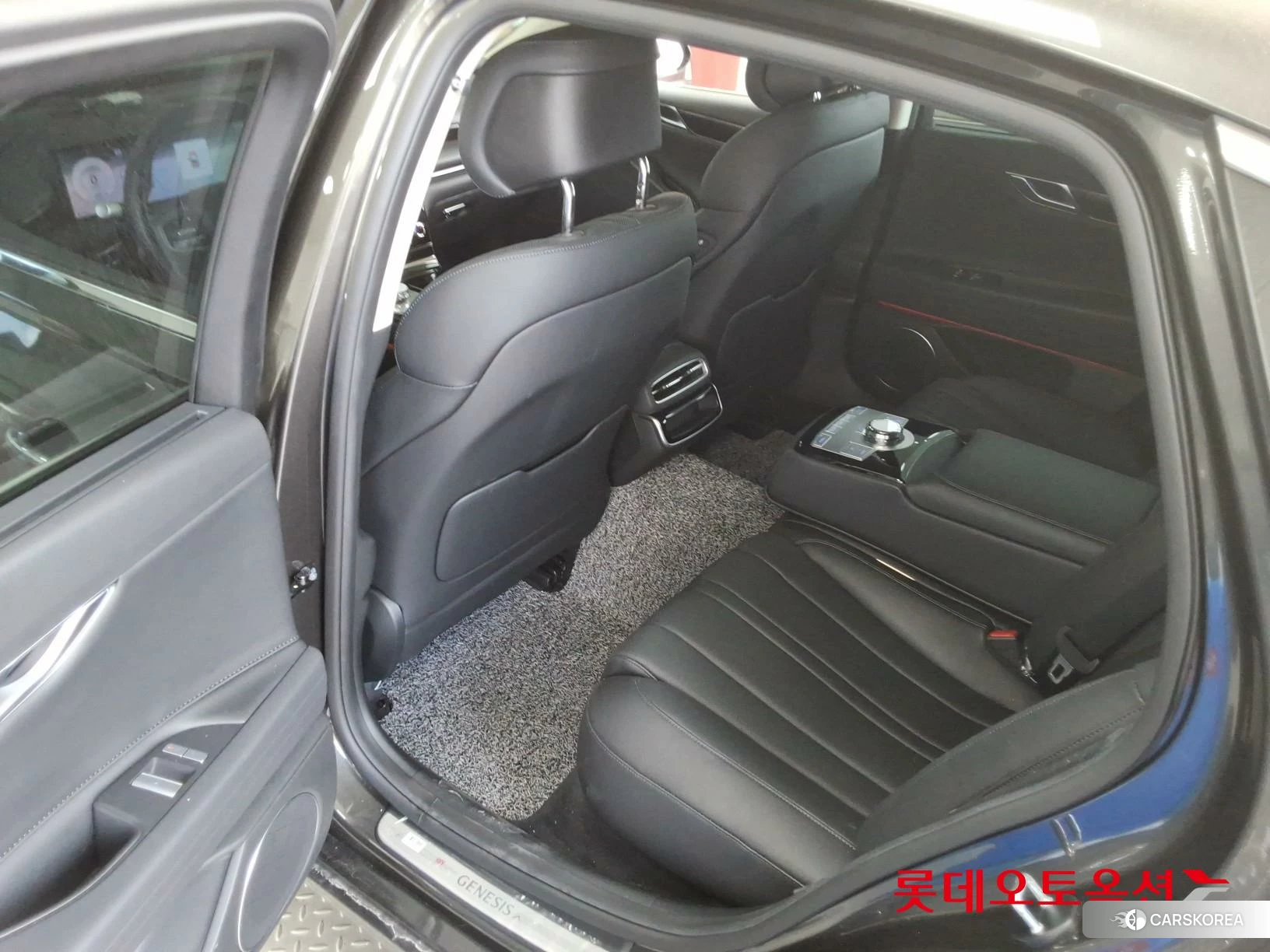 Hyundai G80 id 4909188 из Кореи 29