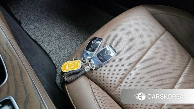Mercedes-Benz E-Class W213 id 4717144 из Кореи 29