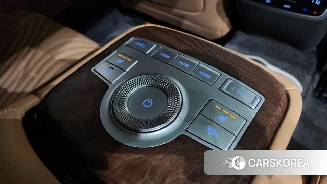 Genesis G80 (RG3) id 4310214 из Кореи 29