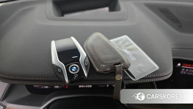 BMW X5 (G05) id 4415386 из Кореи 29