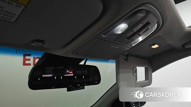 Kia The New Niro id 4900316 из Кореи 29