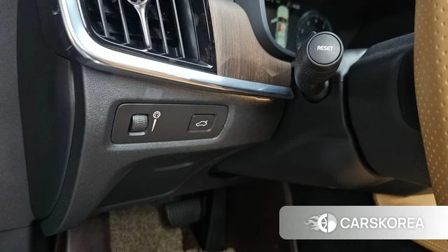Volvo S90 id 4316759 из Кореи 29
