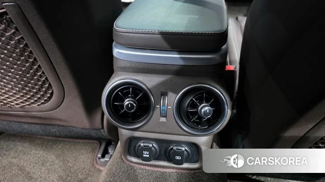 Kia Stinger Meister id 4682816 из Кореи 29