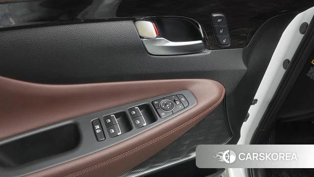 Hyundai Santa Fe TM id 4325513 из Кореи 29