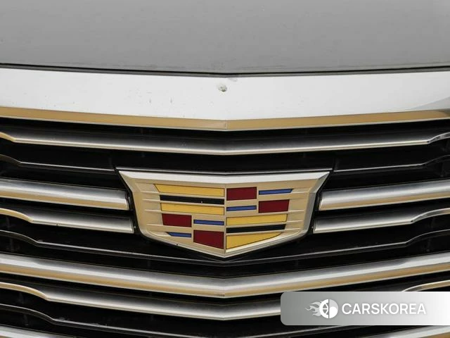 Cadillac XT5 id 4220685 из Китая 29