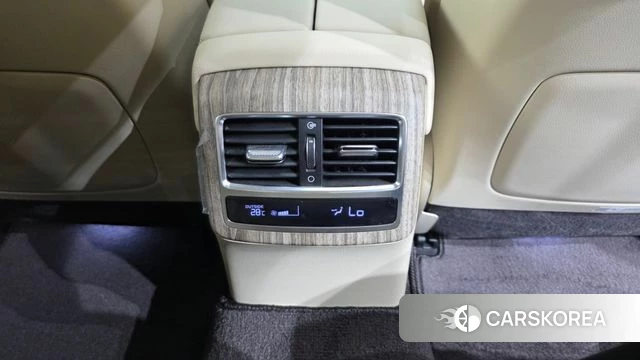 Kia The New K9 2nd generation id 4550163 из Кореи 29