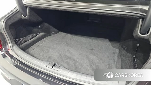 Genesis G80 (RG3) id 4701035 из Кореи 29