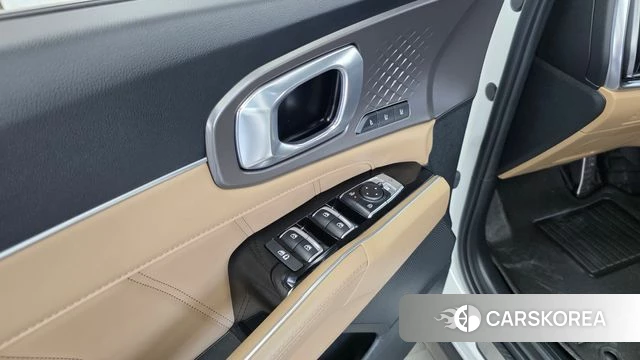 Kia The New Sorento 4th Generation id 4904671 из Кореи 29