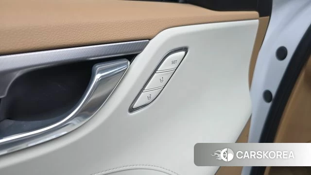 Hyundai The New Grandeur IG Hybrid id 4482484 из Кореи 29