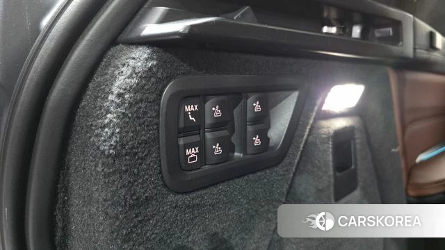 BMW X7 (G07) id 4586626 из Кореи 29