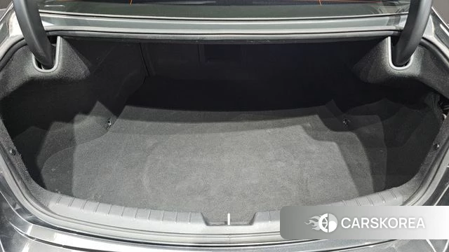 Kia K7 Premier id 4702598 из Кореи 29