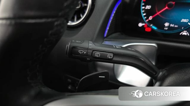 Mercedes-Benz GLB-Class X247 id 4736429 из Кореи 29