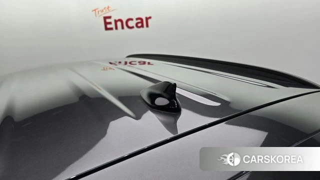 Hyundai Tucson Hybrid (NX4) id 4905197 из Кореи 29