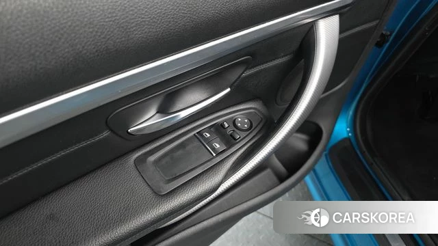 BMW 4 Series (F32) id 4196971 из Кореи 29