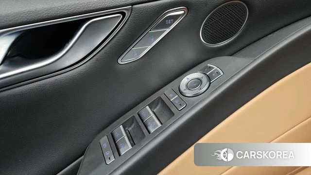 Genesis G80 (RG3) id 4613766 из Кореи 29