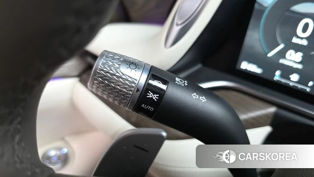 Genesis G90 (RS4) id 4612731 из Кореи 29