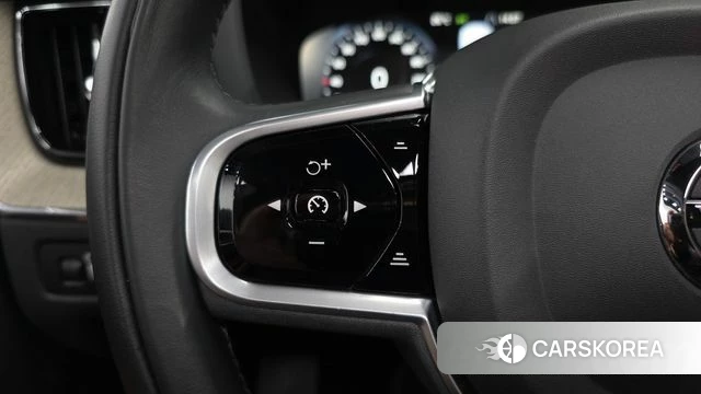 Volvo XC60 second Generation id 4403048 из Кореи 29