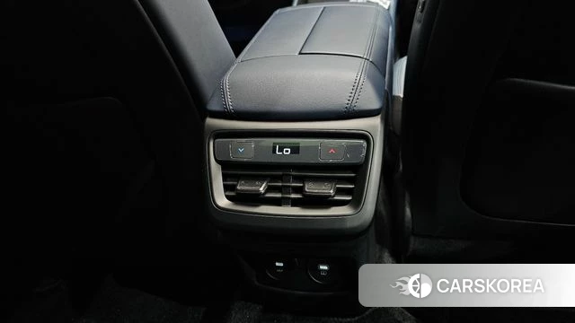 Kia The New K8 Hybrid id 4700602 из Кореи 29