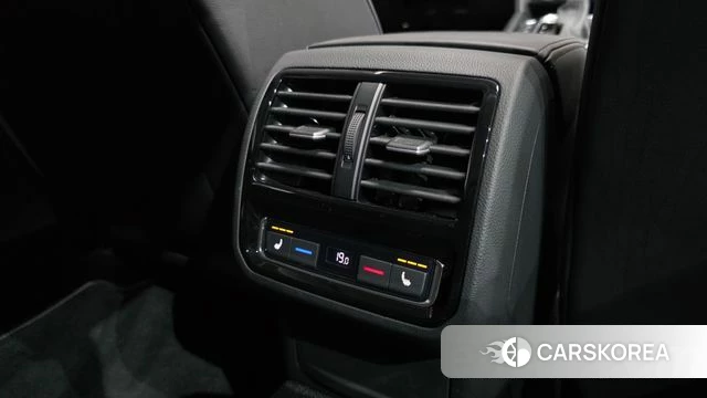 Volkswagen Arteon id 4471091 из Кореи 29