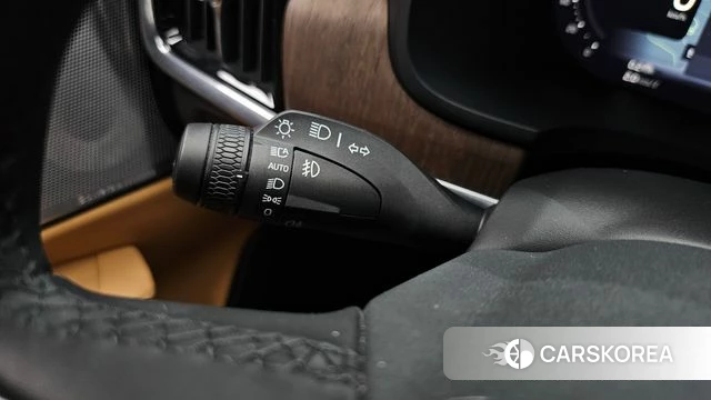 Volvo S90 id 4665002 из Кореи 29
