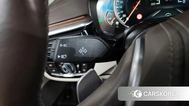 BMW 6 Series GT (G32) id 4642979 из Кореи 29