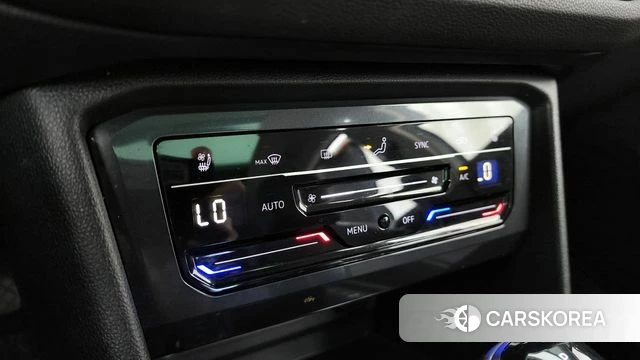 Volkswagen Tiguan Allspace id 4266780 из Кореи 29