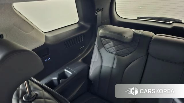 Hyundai Palisade id 4657017 из Кореи 29