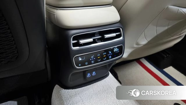Genesis GV70 id 4630118 из Кореи 29