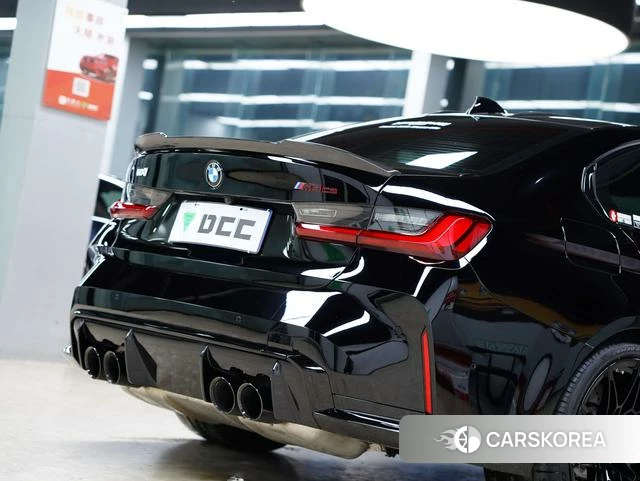 BMW M3 id 4272472 из Китая 29