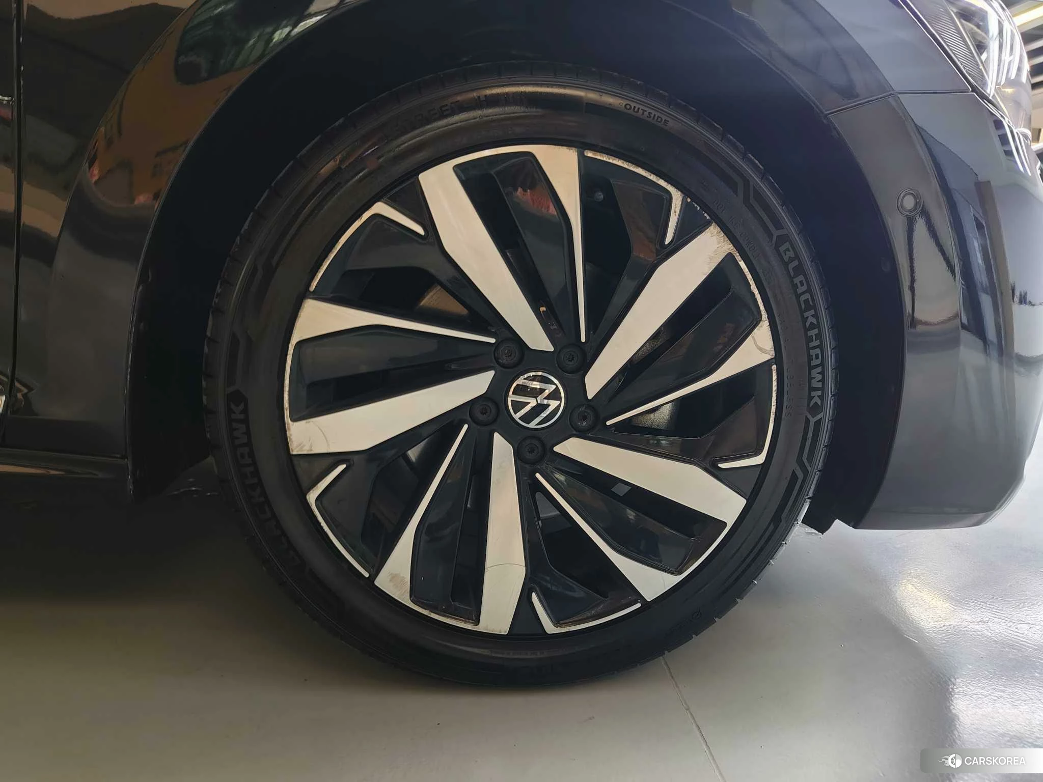 Volkswagen Passat id 4514881 из Китая 29
